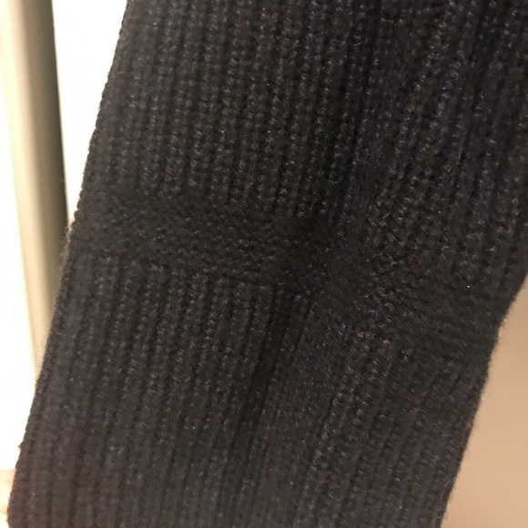 Ben Sherman men’s black sweater, size Medium. - Picture 5 of 5